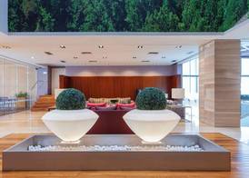 Hotel Macià Real De La Alhambra 3