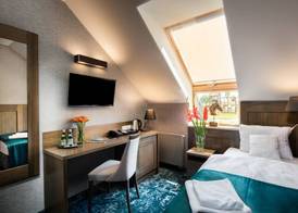 Hotel Szary Residence 5