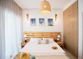 La Siesta Hotel & Beach Resort 3
