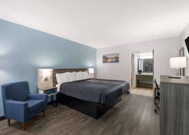 Rodeway Inn Cleveland TN I-75 5