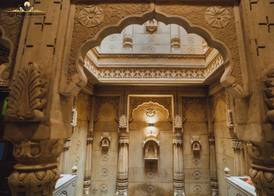 Gaji Hotel Jaisalmer 3