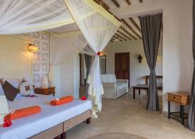 Zanzibar Magic Boutique Hotel 4