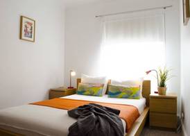 Camden Market Apartments 3