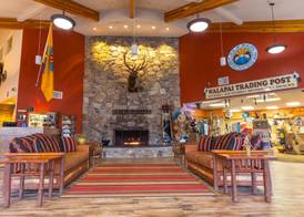 Hualapai Lodge 2