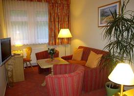 Kurpark Hotel Im Ilsetal 2