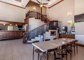 Quality Inn & Suites Owasso US-169 2