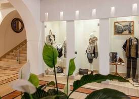 Hotel Aurelia 4