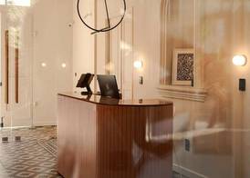 Heart Hotel 2