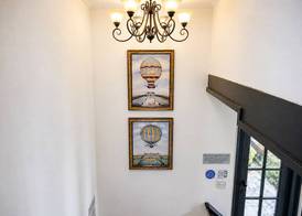 Falstaff Cottage 4