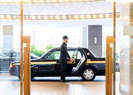 Rihga Royal Hotel Hiroshima 3