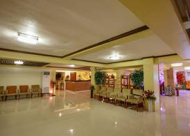 Paradise Garden Hotel and Convention Center Boracay Powered by ASTON 3