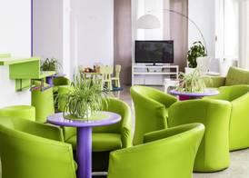 Hotel Milano Palmanova 4