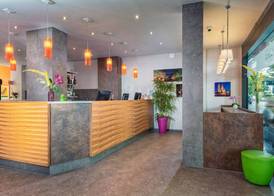 SORAT Hotel Berlin 4