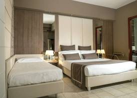 Hotel Lafayette 4