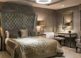 Lochside House Hotel & Spa 5