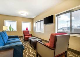 Comfort Inn Ottawa Starved Rock Area 5