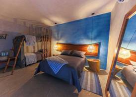 Luna Rossa Beach Villas 5
