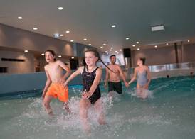 Appartements im Freizeitpark Weissenhäuser Strand 5