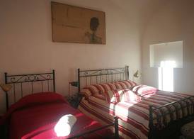 The Spanish Palace, Suites, Rooms, Apartments & Terraces 3