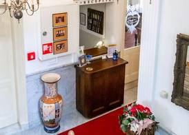 Hotel Dordrecht 3