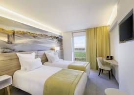 Best Western le Sémaphore 5