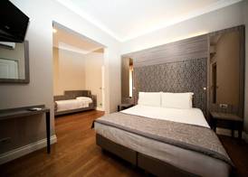 B&B Residenza le Fonticine 2
