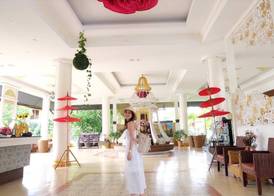 Mountain Creek Wellness Resort Chiangmai 4