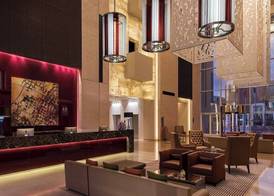 Fraser Suites Riyadh 4