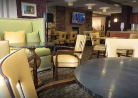 Wingate by Wyndham Elkins 4