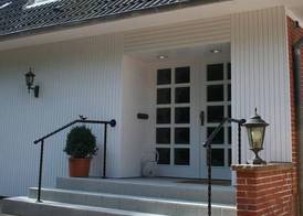 Nordsee Domizil Schobüll 2