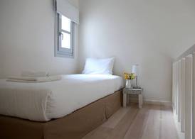 Skyros Ammos Hotel 5