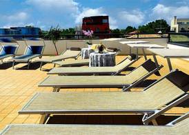 Hotel Tenerife 4
