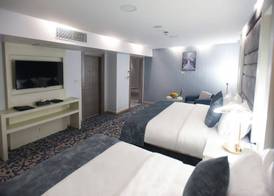 Opal Hotel Amman 3