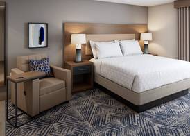 Candlewood Suites Salt Lake City - Airport West by IHG 5