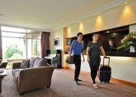 Westport Woods Hotel & Spa 2