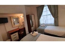 Andorra Guest Accommodation 3