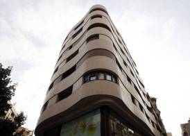 Apartamentos Real Lleida 2