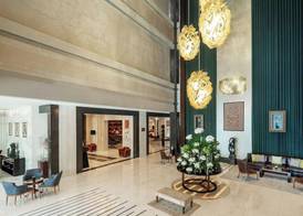 Renaissance Business Bay Hotel, Dubai 3