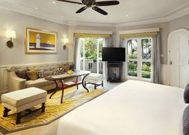 Taj Fort Aguada Resort & Spa, Goa 5