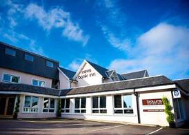 Nevis Bank Inn 3