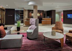Courtyard by Marriott Flagstaff 2