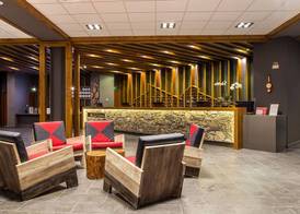 Rila Hotel Borovets 2