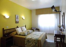 Hotel Arboleda 3