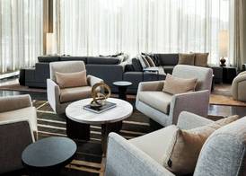 AC Hotel by Marriott Madison Downtown 5