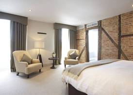 Kings Head Hotel 4