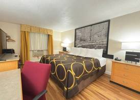 Super 8 by Wyndham Anderson/Clemson Area 3
