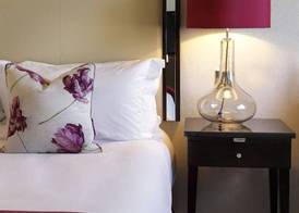 The Bristol Hotel 5