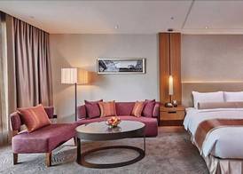 Millennium Hotel Taichung 5