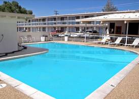 Winnemucca Holiday Motel 5