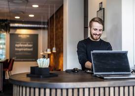 Hotel Kolding 2